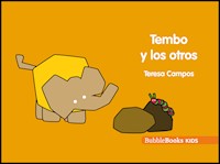 Tembo y los otros - Teresa Campos - E-Book