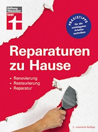 Reparaturen zu Hause - Hans-Jürgen Reinbold - E-Book