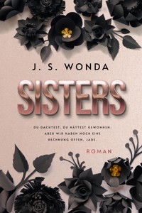 SISTERS - J. S. Wonda - E-Book + Hörbuch