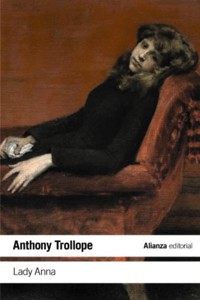 Lady Anna - Anthony Trollope - E-Book