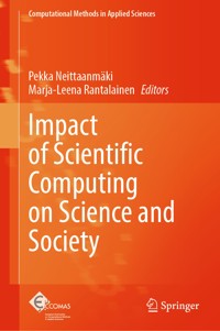Impact of Scientific Computing on Science and Society -  - E-Book