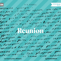 Reunion (Unabridged) - R. B. Russell - Hörbuch