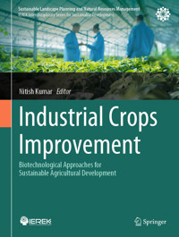 Industrial Crops Improvement -  - E-Book