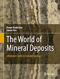 The World of Mineral Deposits - Florian Neukirchen - E-Book