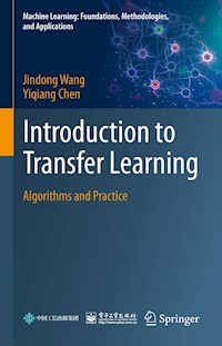 Introduction to Transfer Learning - Jindong Wang - E-Book