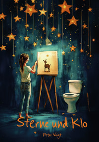 Sterne und Klo - Peter Voigt - E-Book