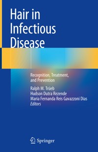 Hair in Infectious Disease - - E-Book