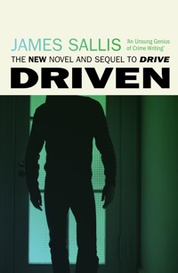 Driven - James Sallis - E-Book