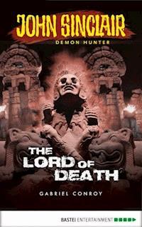 John Sinclair - Episode 2 - Gabriel Conroy - E-Book