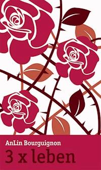 3 x leben - AnLin Bourgouignon - E-Book