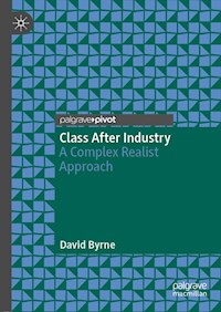 Class After Industry - David Byrne - E-Book