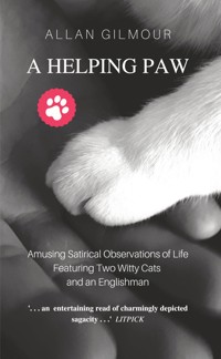 A HELPING PAW - Allan Gilmour - E-Book