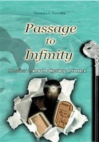 Passage to Infinity - Veronica S. Veronica - E-Book