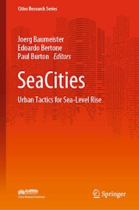 SeaCities -  - E-Book