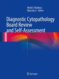 Diagnostic Cytopathology Board Review and Self-Assessment -  - E-Book