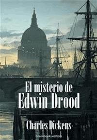 El misterio de Edwin Drood - Charles Dickens. - E-Book