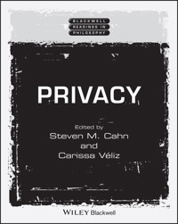 Privacy -  - E-Book