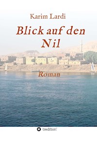 Blick auf den Nil - Karim Lardi - E-Book
