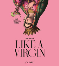 Like A Virgin - Linh Nguyen - E-Book