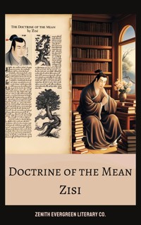 Doctrine of the Mean - Zisi - E-Book