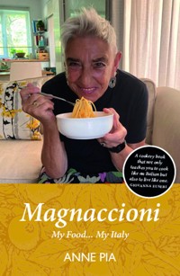 Magnaccioni - Anne Pia - E-Book