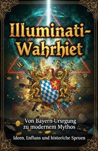Illuminati-Wahrheit: Von Bayern-Ursprung zu modernem Mythos - Oliver Reuter - E-Book