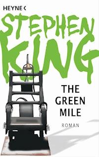 The Green Mile - Stephen King - E-Book