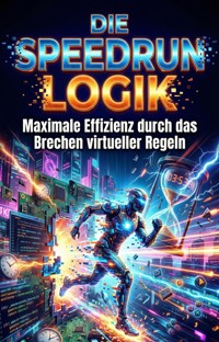 Speedrun Logik - Marc Gerbert - E-Book