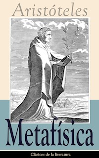 Metafísica - Aristoteles - E-Book