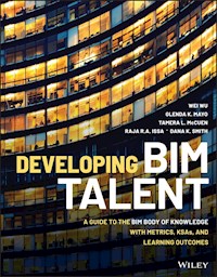 Developing BIM Talent - Wei Wu - E-Book