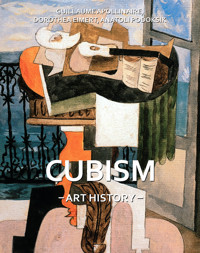 Art History Cubism - Guillaume Apollinaire - E-Book