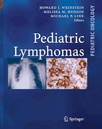 Pediatric Lymphomas -  - E-Book