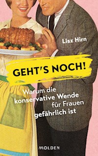 Geht's noch! - Lisz Hirn - E-Book
