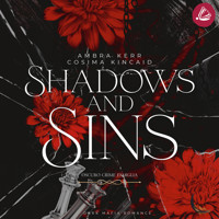 Shadows and Sins - Ambra Kerr - Hörbuch