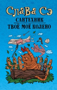 Сантехник. Твоё моё колено - Слава Сэ - E-Book
