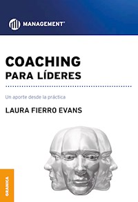 Coaching para líderes - Laura Fierro Evans - E-Book