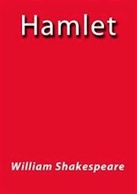 Hamlet - english - William Shakespeare - E-Book