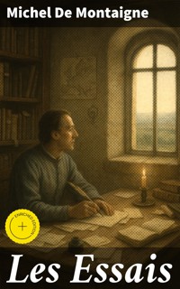 Les Essais - Michel De Montaigne - E-Book