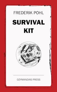 Survival Kit - Frederik Pohl - E-Book