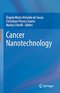 Cancer Nanotechnology - - E-Book