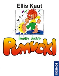 Immer dieser Pumuckl - Ellis Kaut - E-Book