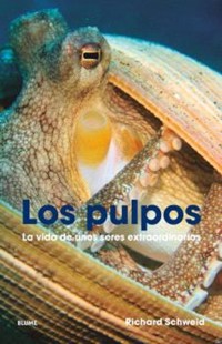 Los pulpos - Richard Schweid - E-Book
