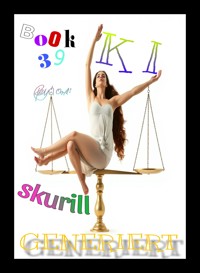 SKURILLE GENERIERUNGEN - RAYMONDi - E-Book