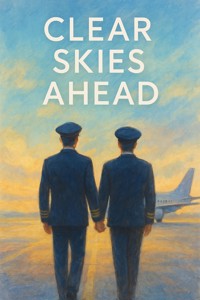 Clear Skies Ahead - Simone Lilly - E-Book