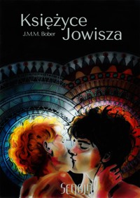 Księżyce Jowisza - J.M.M. Bober - E-Book