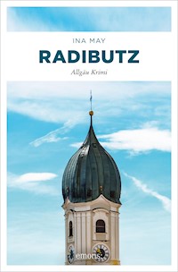 Radibutz - Ina May - E-Book