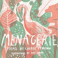 Menagerie - Cheryl Pearson - E-Book