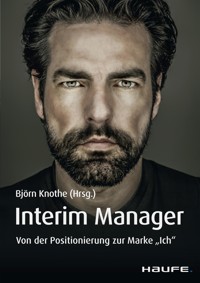 Interim Manager - - E-Book
