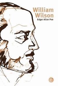 William Wilson (french) - Edgar Allan Poe - E-Book