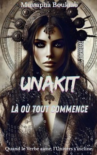 Unakit - Mustapha Bouktab - E-Book
